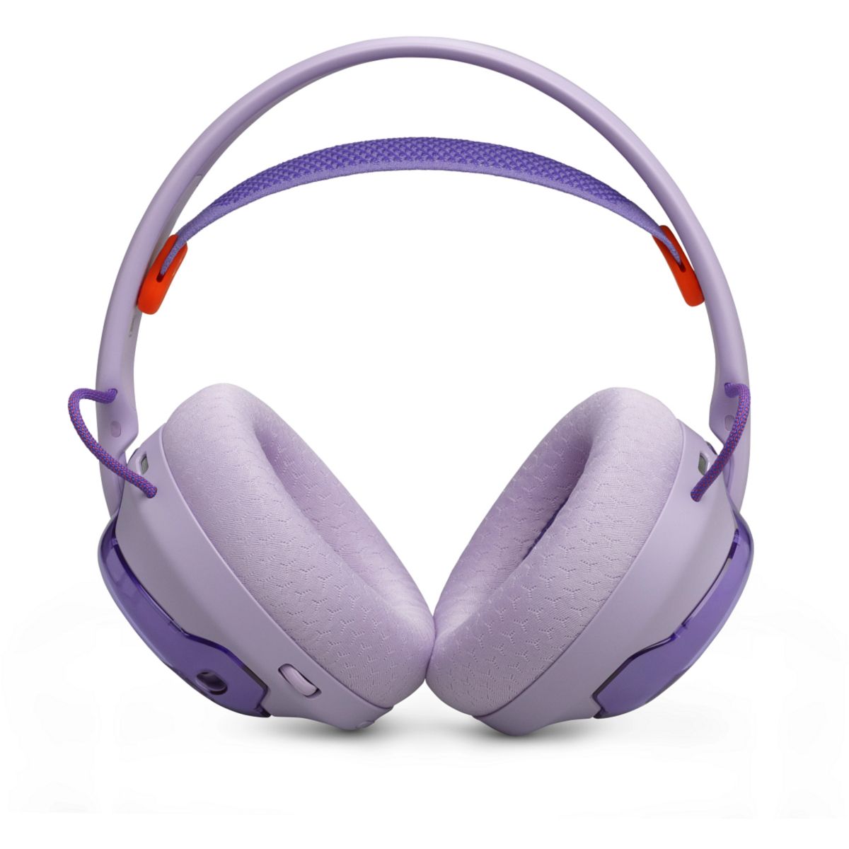 Casque gamer Quantum 250 Violet violet, JBL