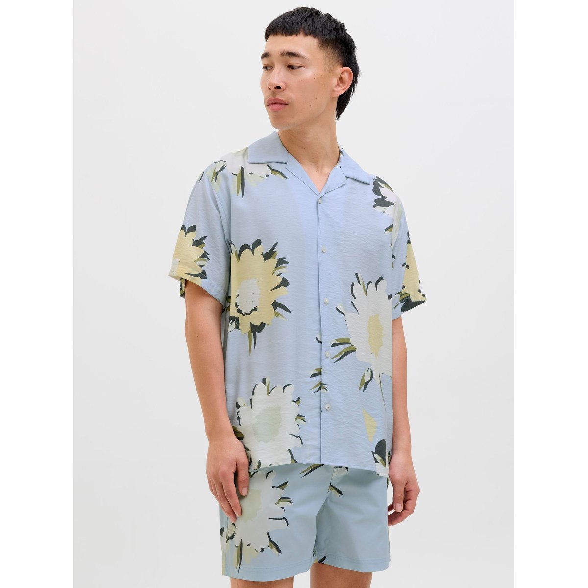 Chemise De Vacances skyway, JACK & JONES