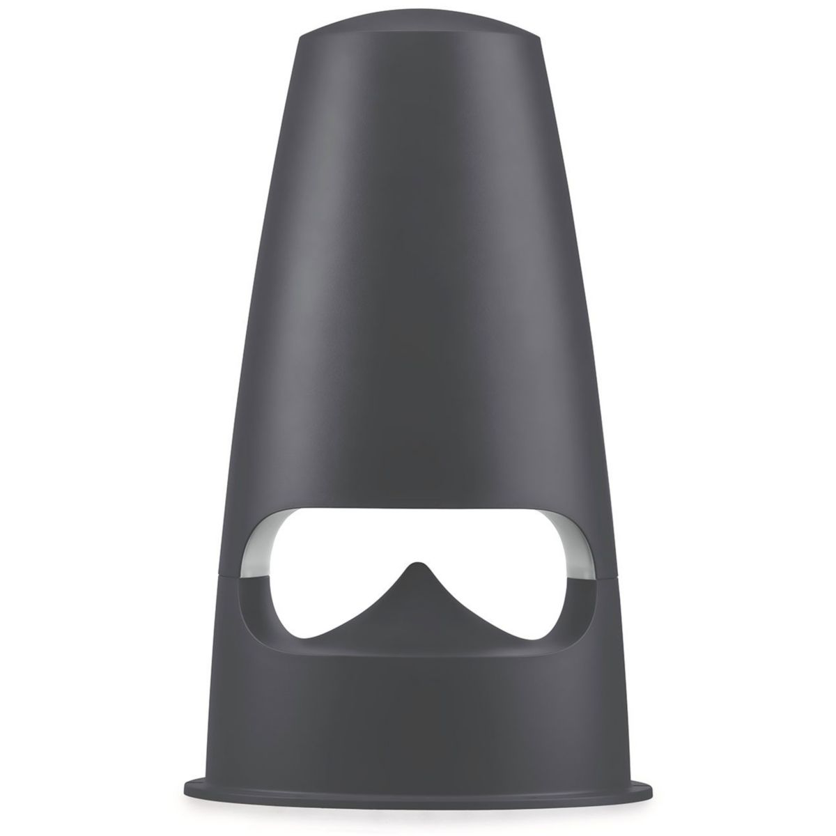 Enceinte extérieure Garden 7 Gris couleur unique, TRIANGLE