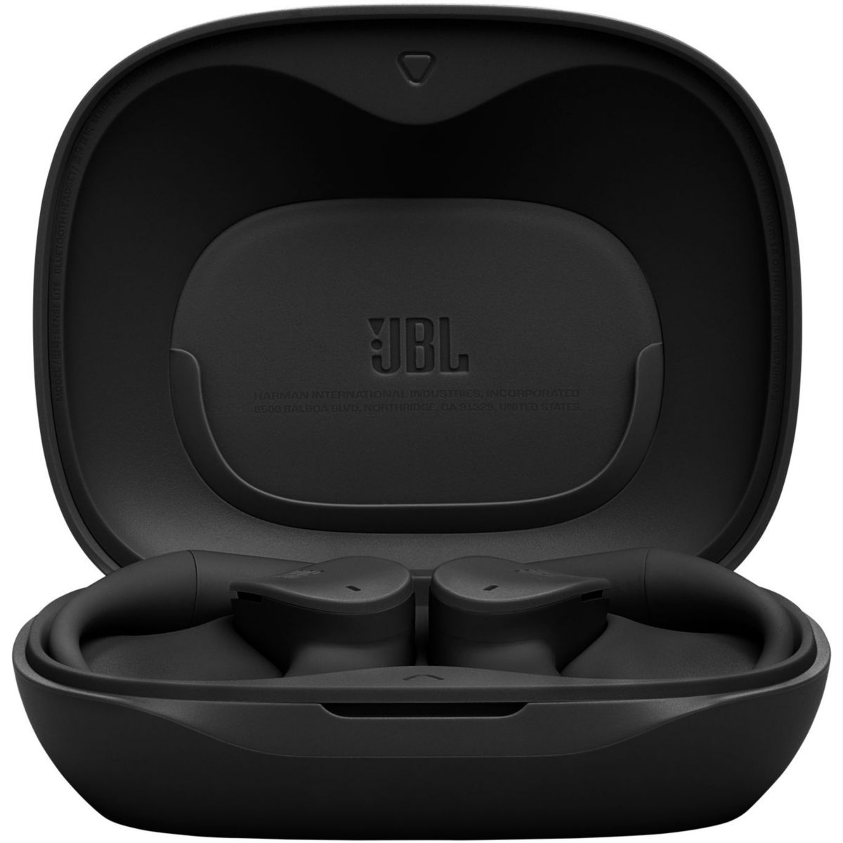 Ecouteurs Sense Lite Noir noir, JBL