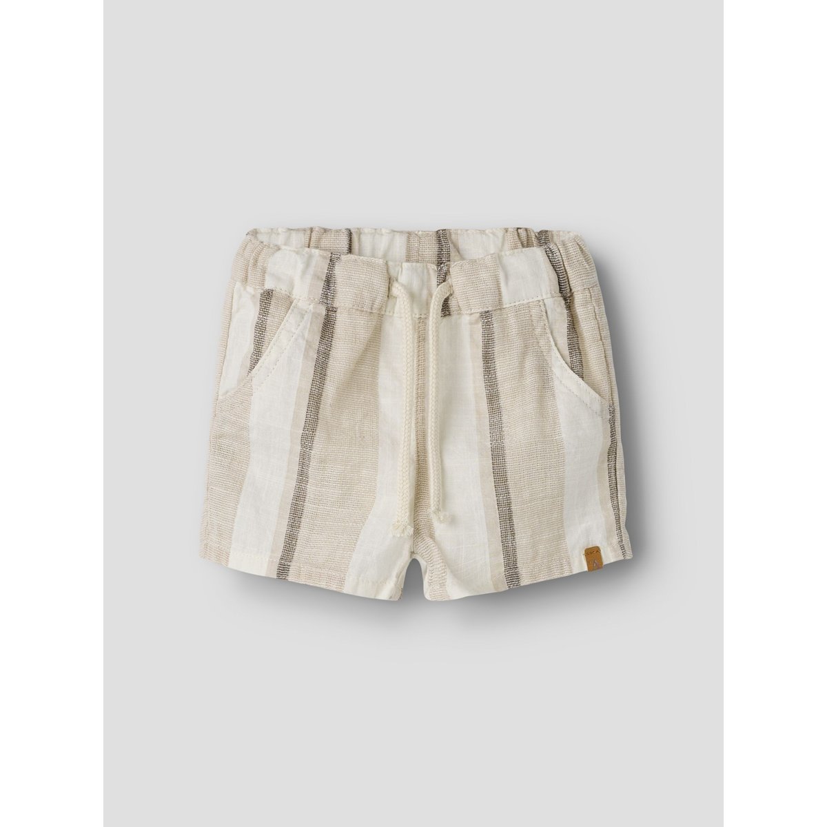 Short blanc - coconut milk, NAME IT