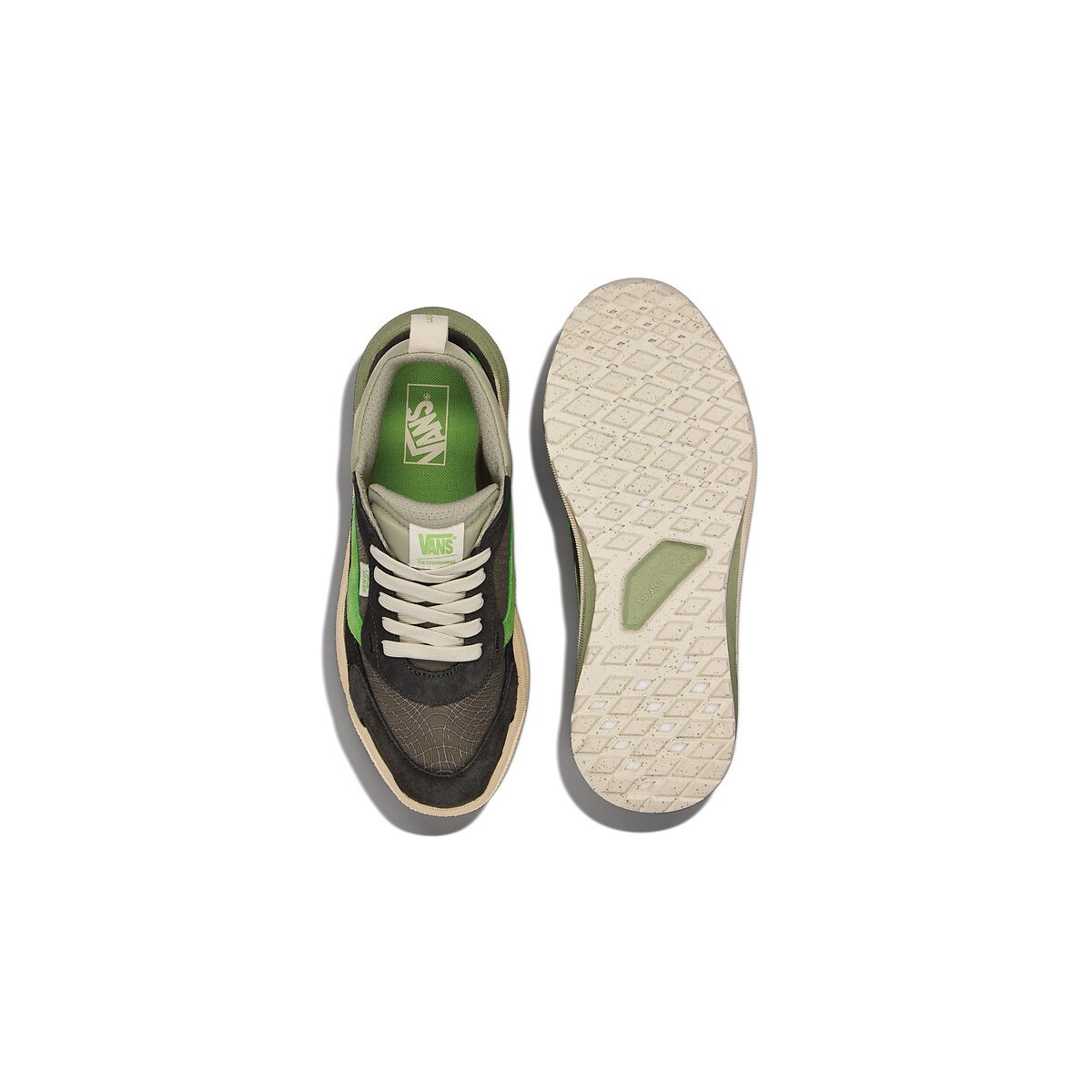 Baskets Ultrarange Neo 2.0 vert, VANS