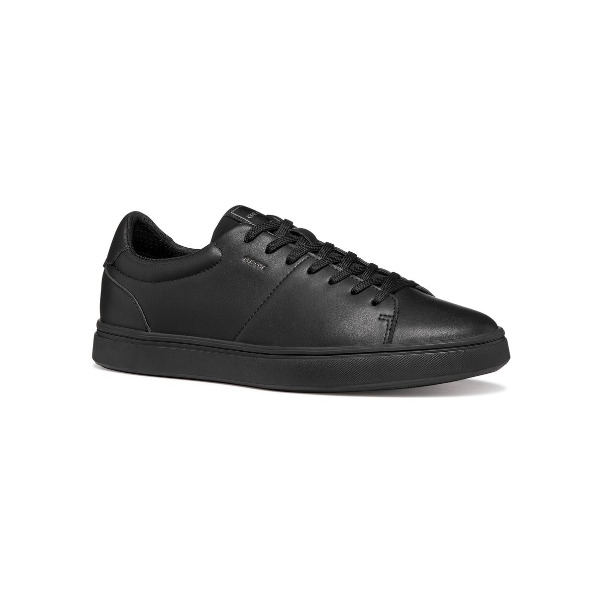 Baskets U BALTMOORE noir, GEOX