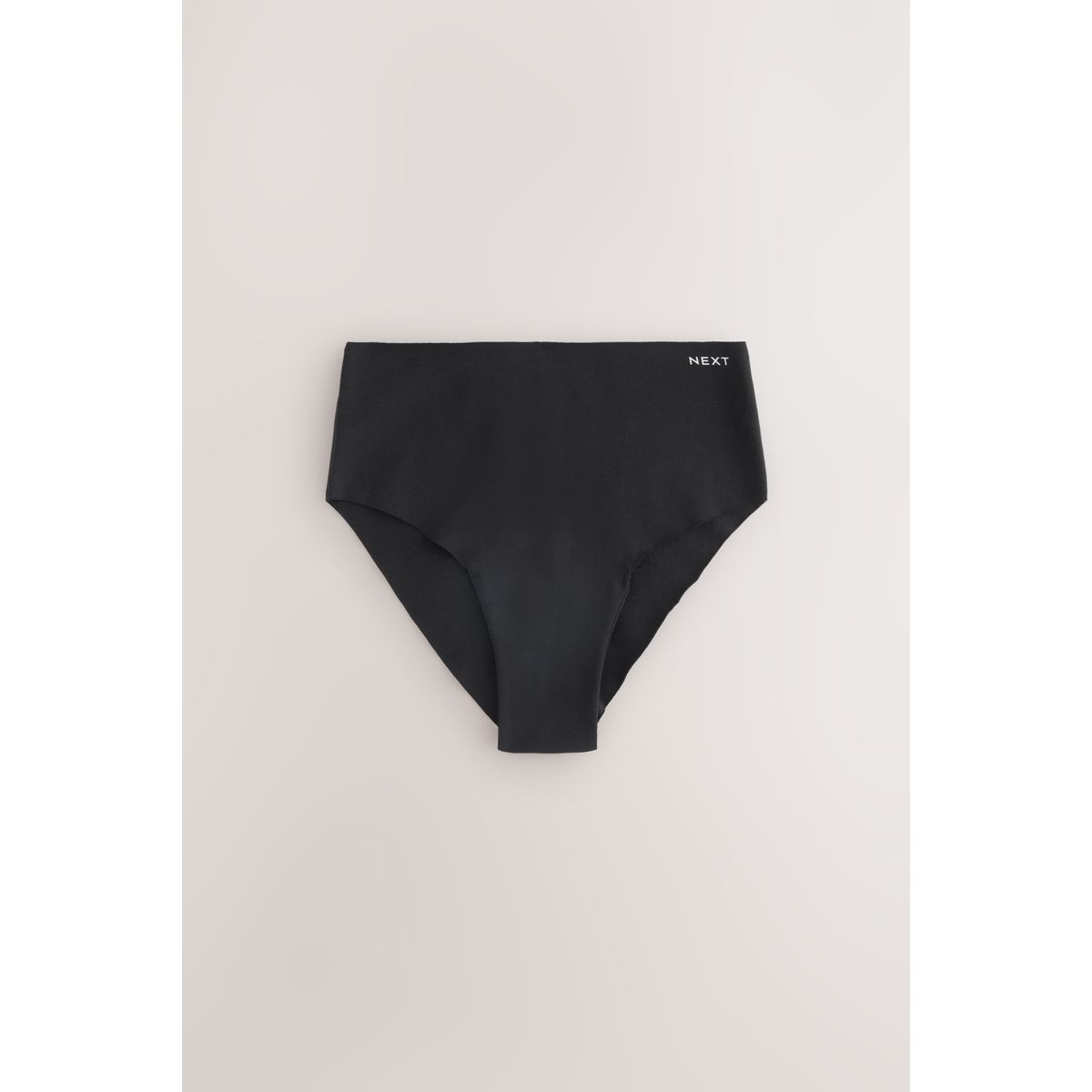 Culotte invisible, lot de 3 crème/rose/noir, NEXT