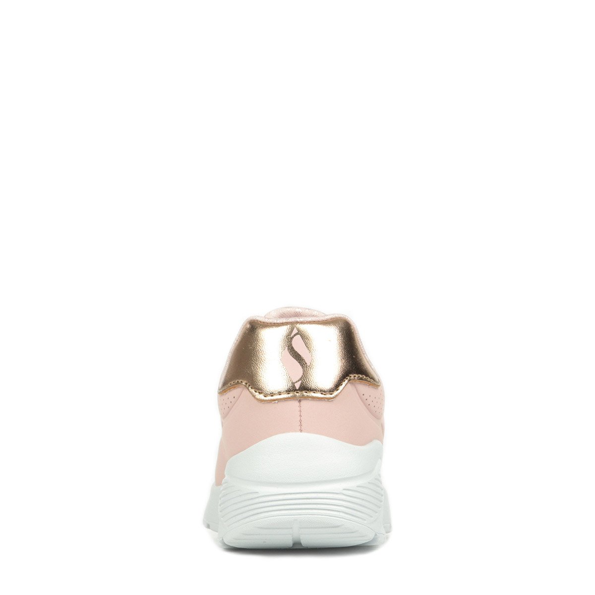 UNO LITE-METALLIC MODE mauve, SKECHERS