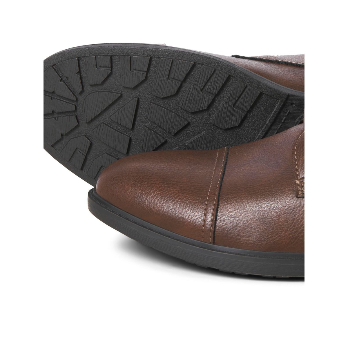 Bottes marron - java 1, JACK & JONES