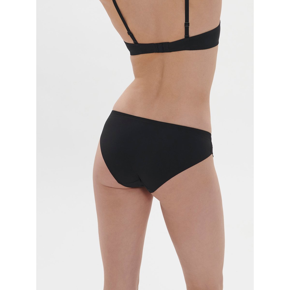 Culotte, WISH noir, SIMONE PERELE
