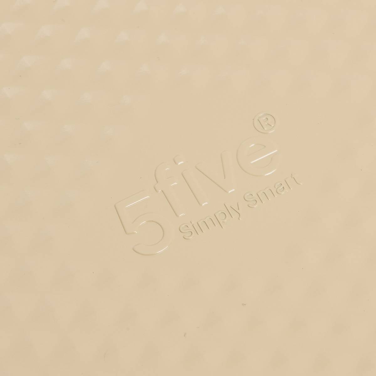 Moule à cake HARMONY beige, 5FIVE SIMPLY SMART