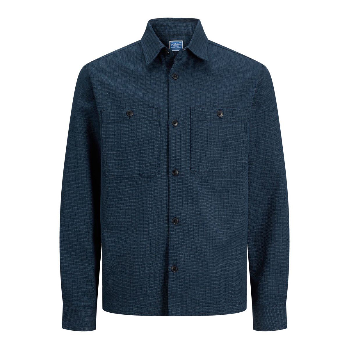 Surchemise sky captain, JACK & JONES