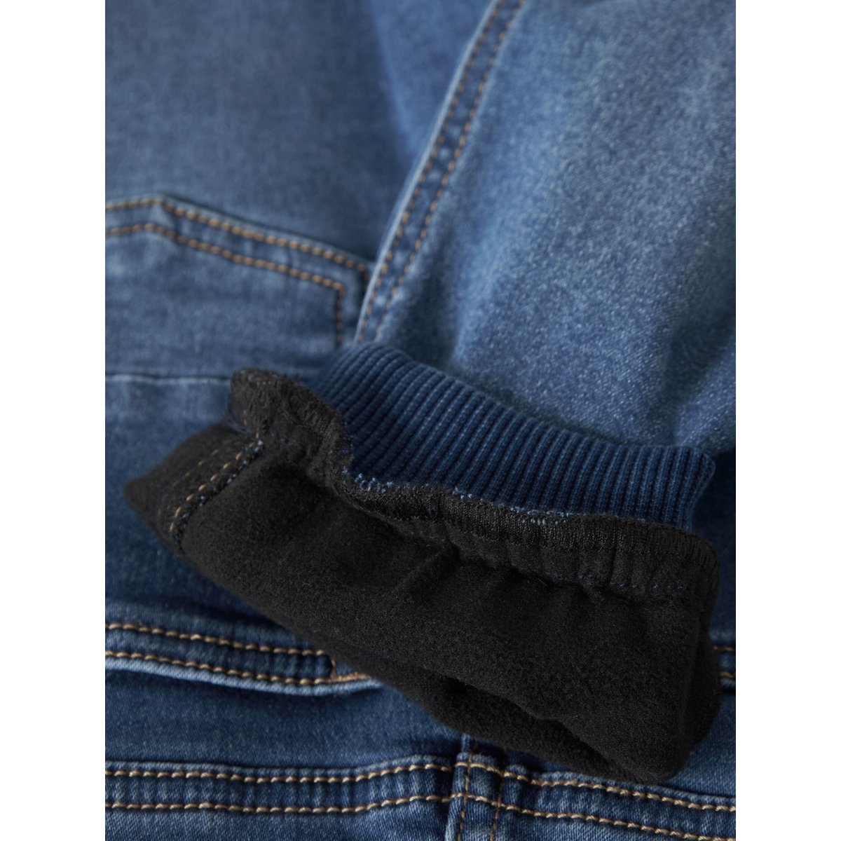 Jean bleu - medium blue denim1, NAME IT