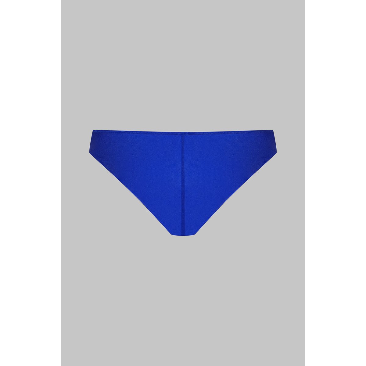 Culotte CORPS À CORPS NÉON bleu, MAISON CLOSE