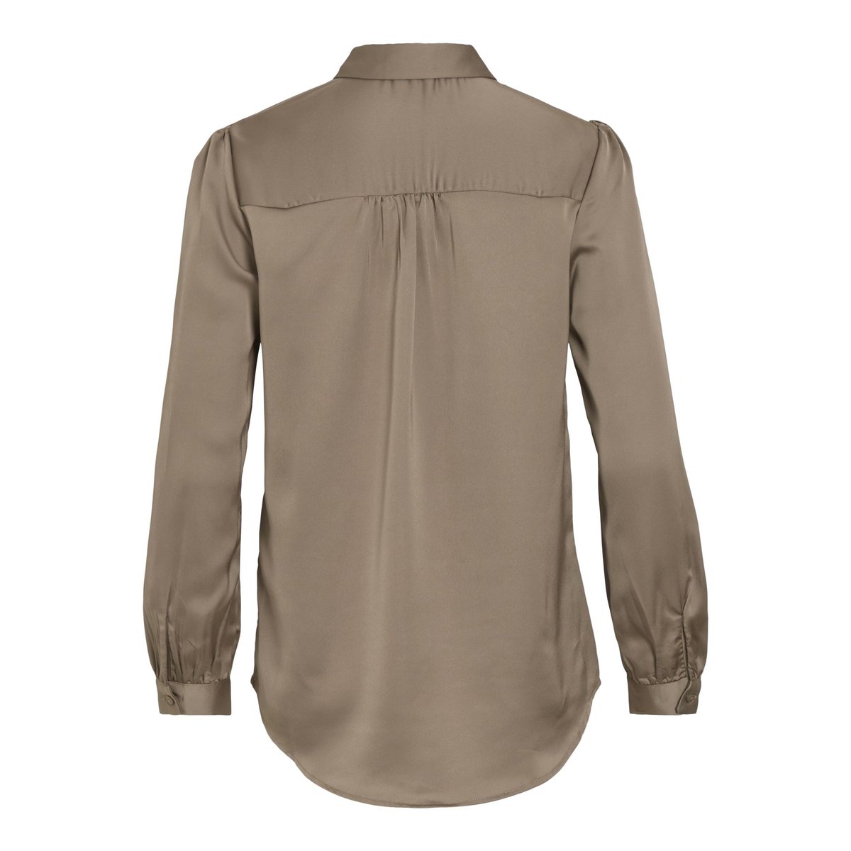 Chemise walnut, VILA