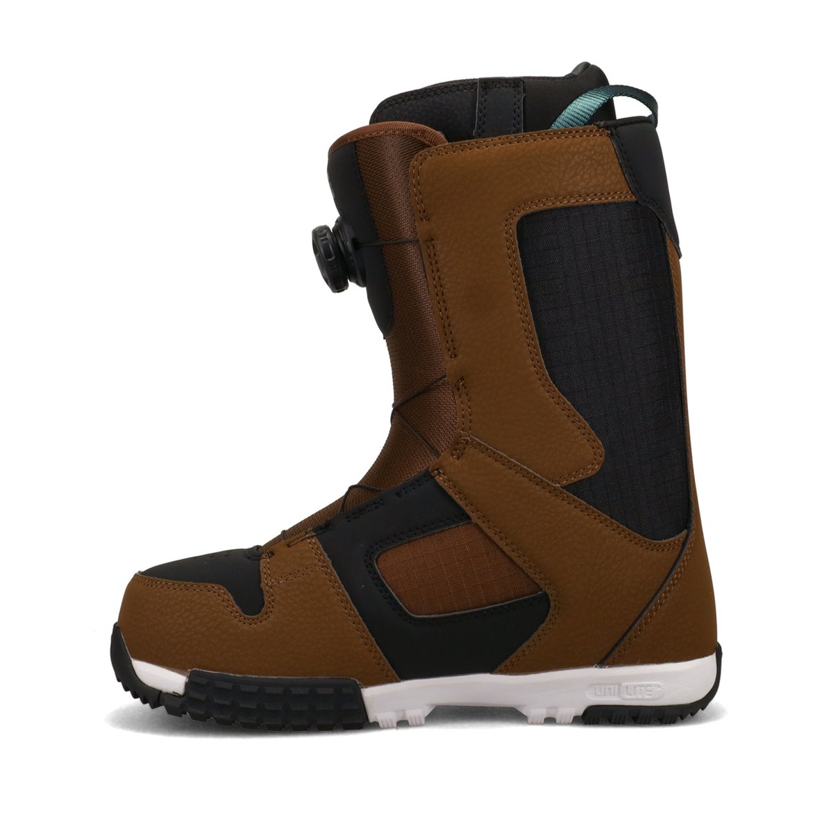 DC Shoes Footwear|Snowboard Boots Homme ADYO100079 noir brown, DC SHOES