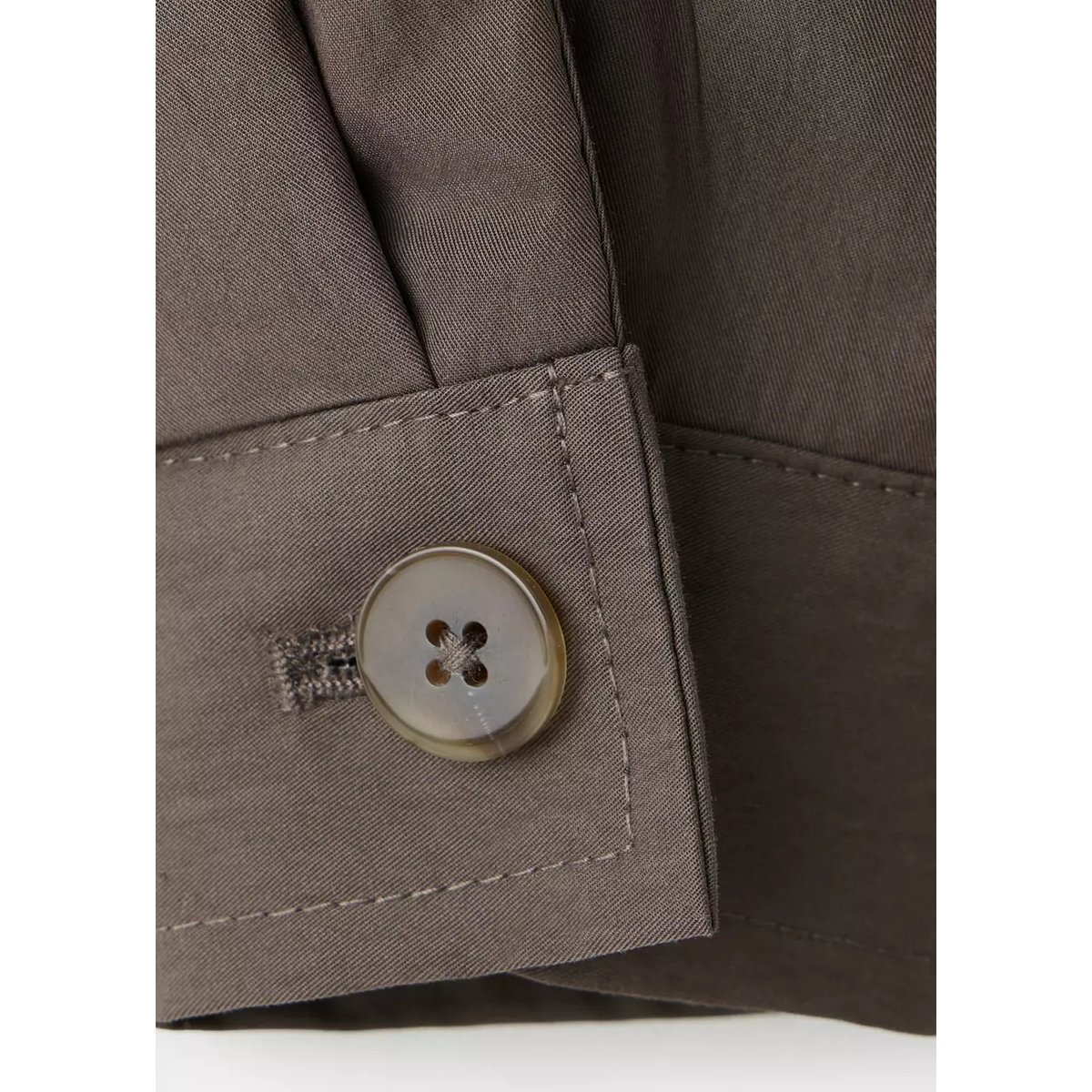 Veste bomber marron, MANGO KIDS