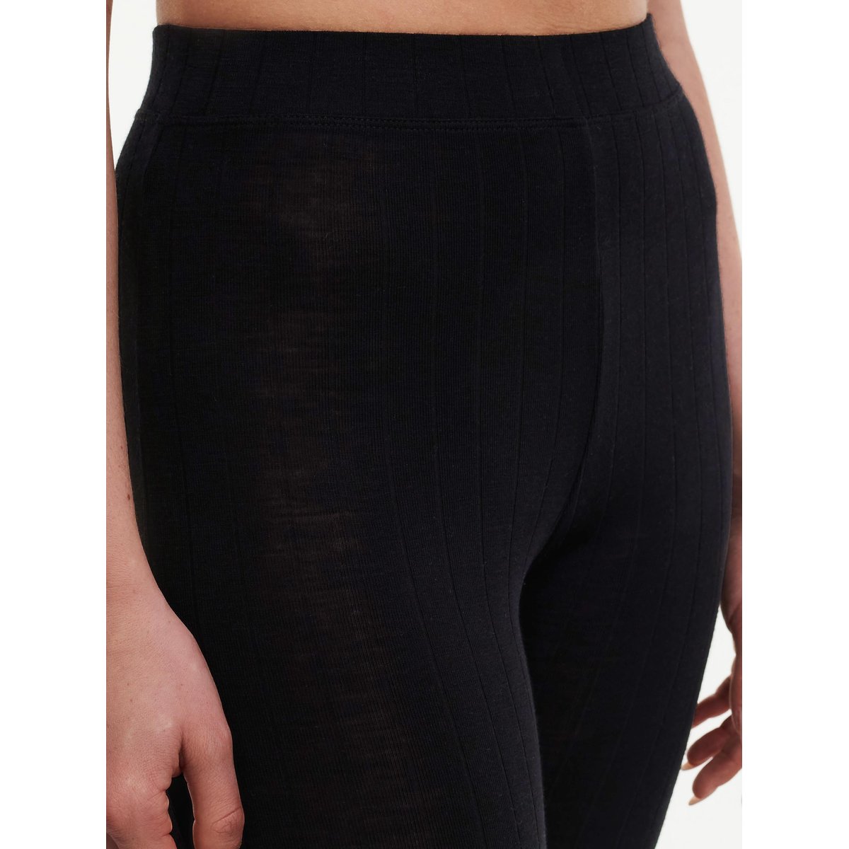 Legging THERMO COMFORT noir, CHANTELLE