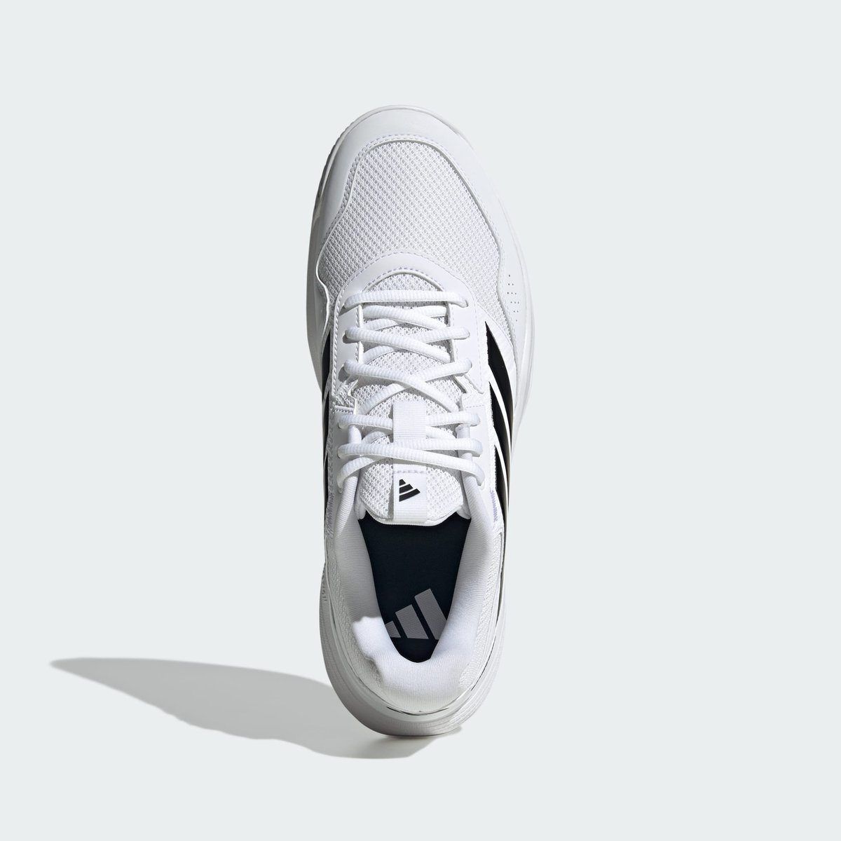 Chaussure De Tennis Gamecourt 3 All Court Chaussure De Tennis Gamecourt 3 All Court cloud white / core black / core black, adidas Performance