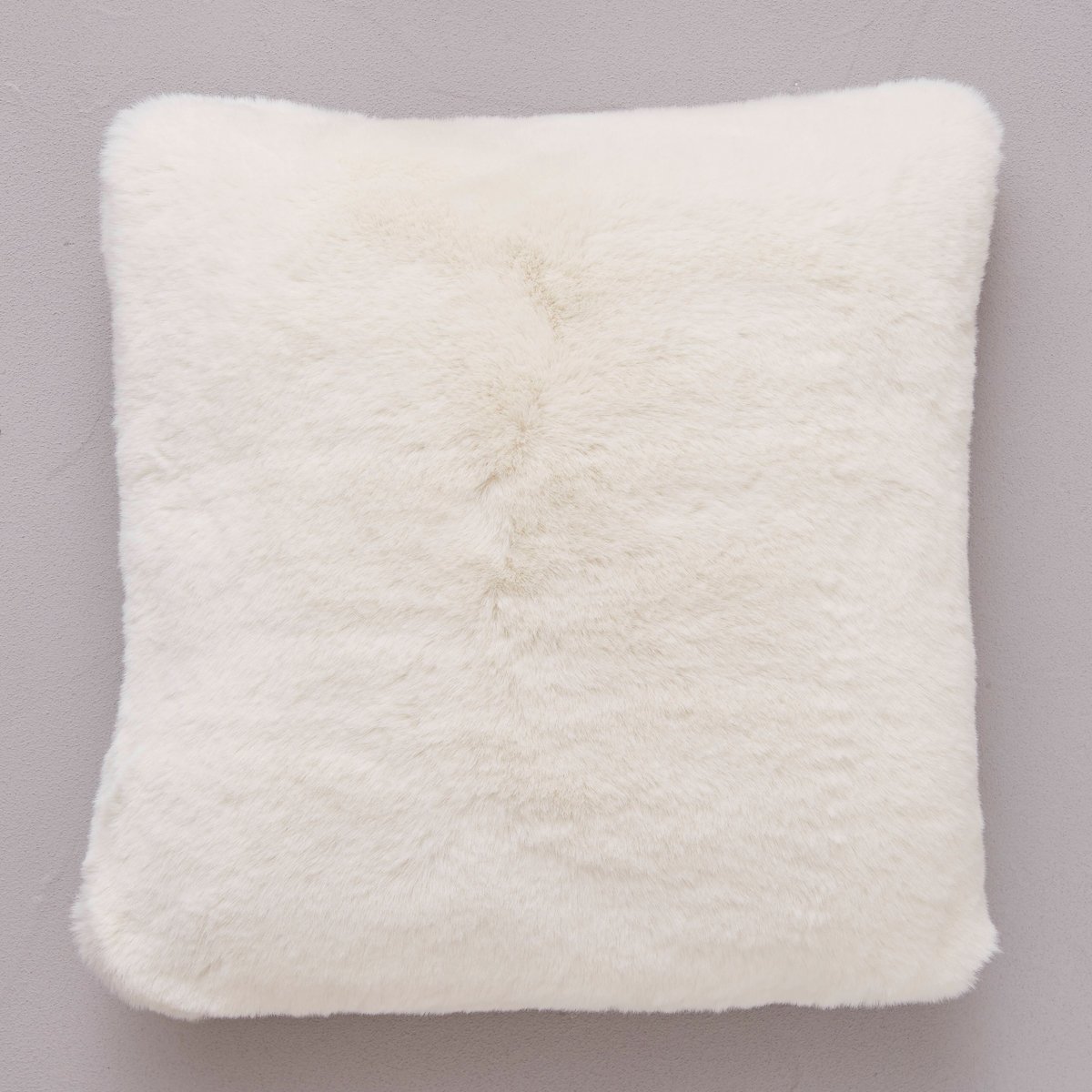 Housse de coussin COCON blanc, SYLVIE THIRIEZ