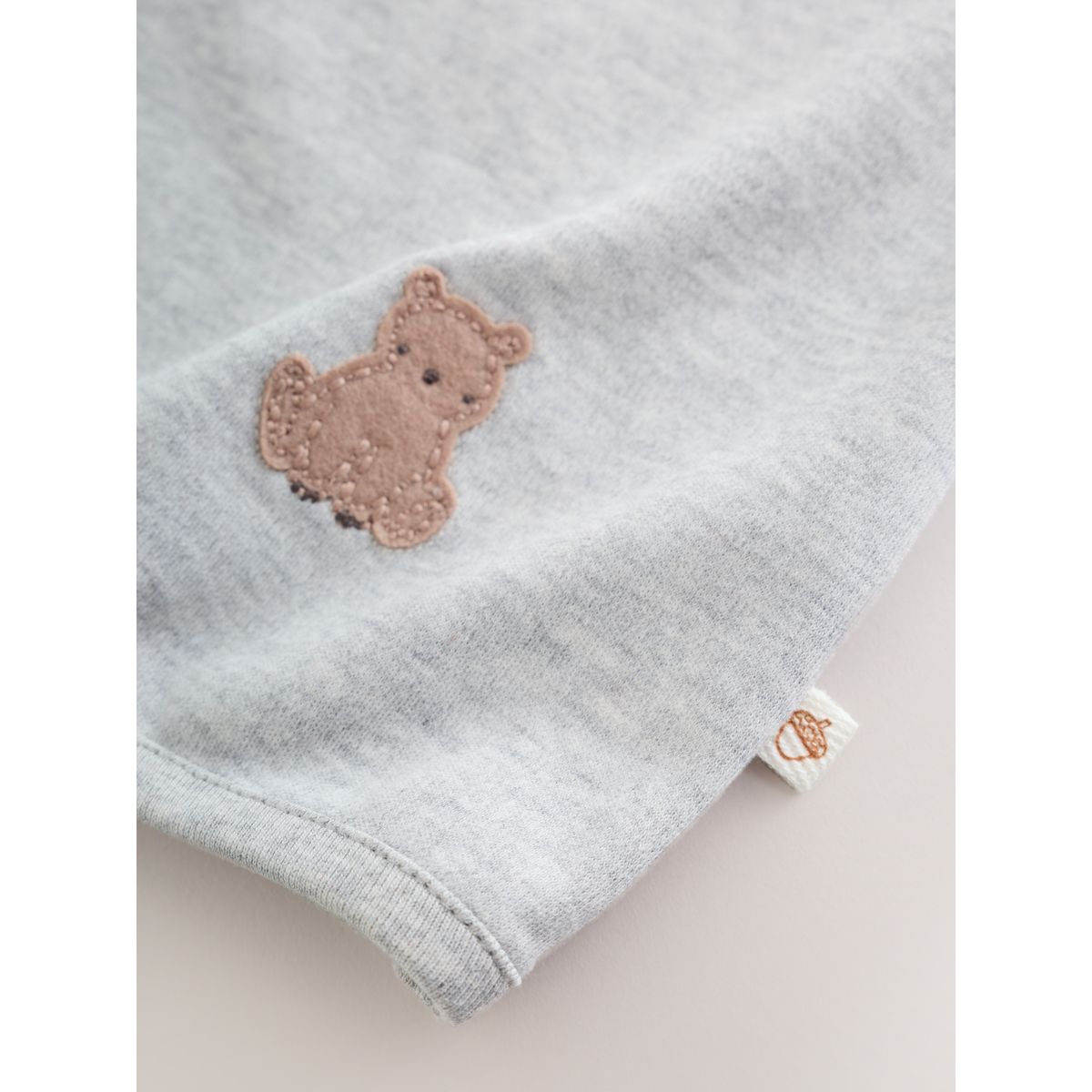 Ensemble haut et legging pour bébé personnages de grey woodland, NEXT