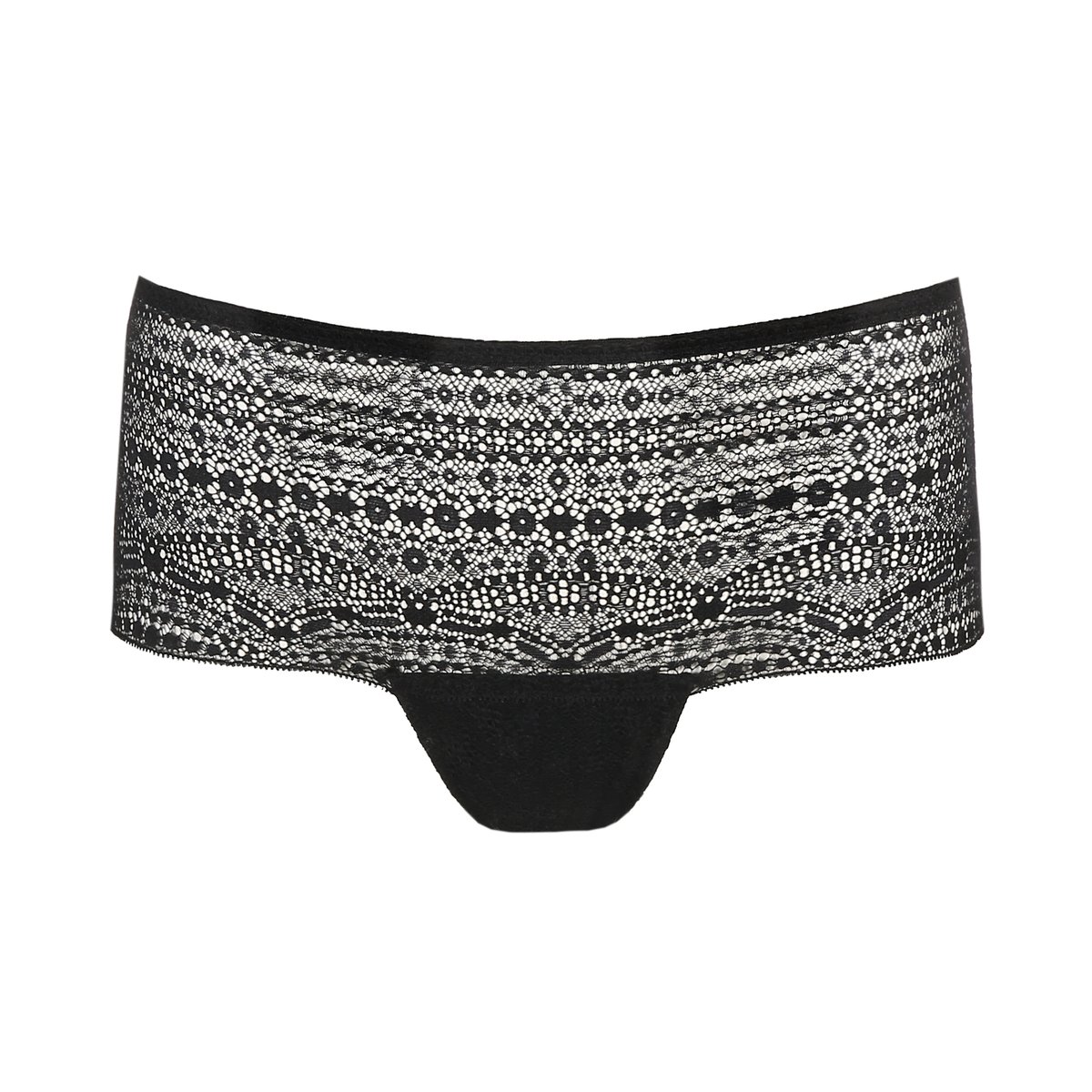 Hotpants EPIRUS noir - noir, PRIMADONNA