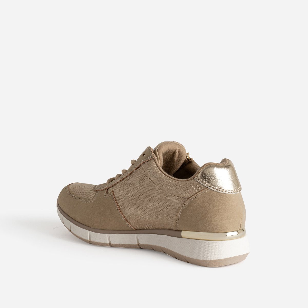 Basket RUDITA camel, ERAM