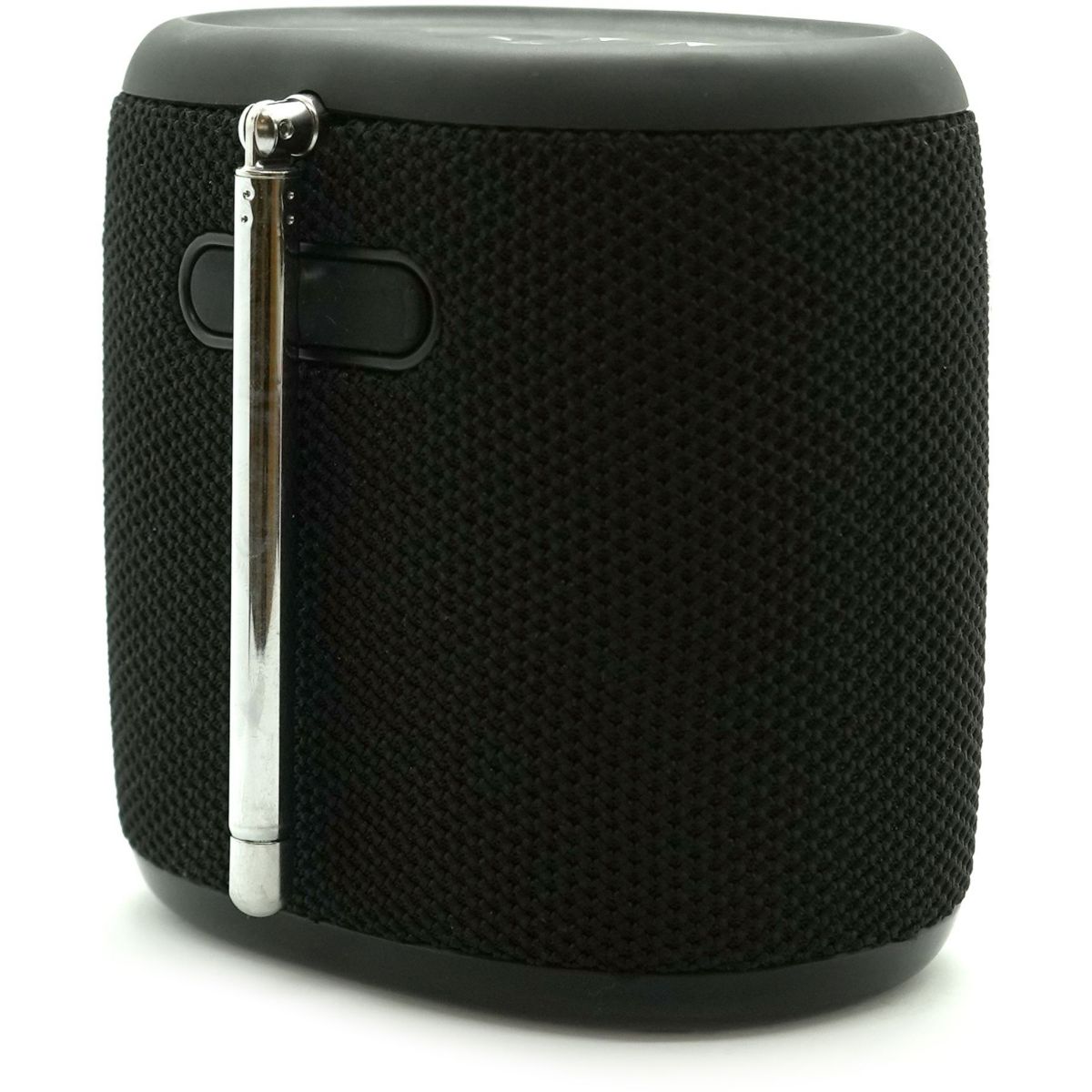Radio DAB Woodland Mini Black couleur unique, PURE