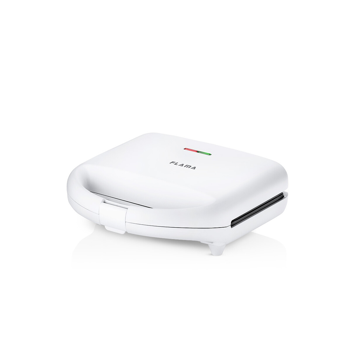 Sanduicheira Branca 750W 4911FL, FLAMA branco, FLAMA
