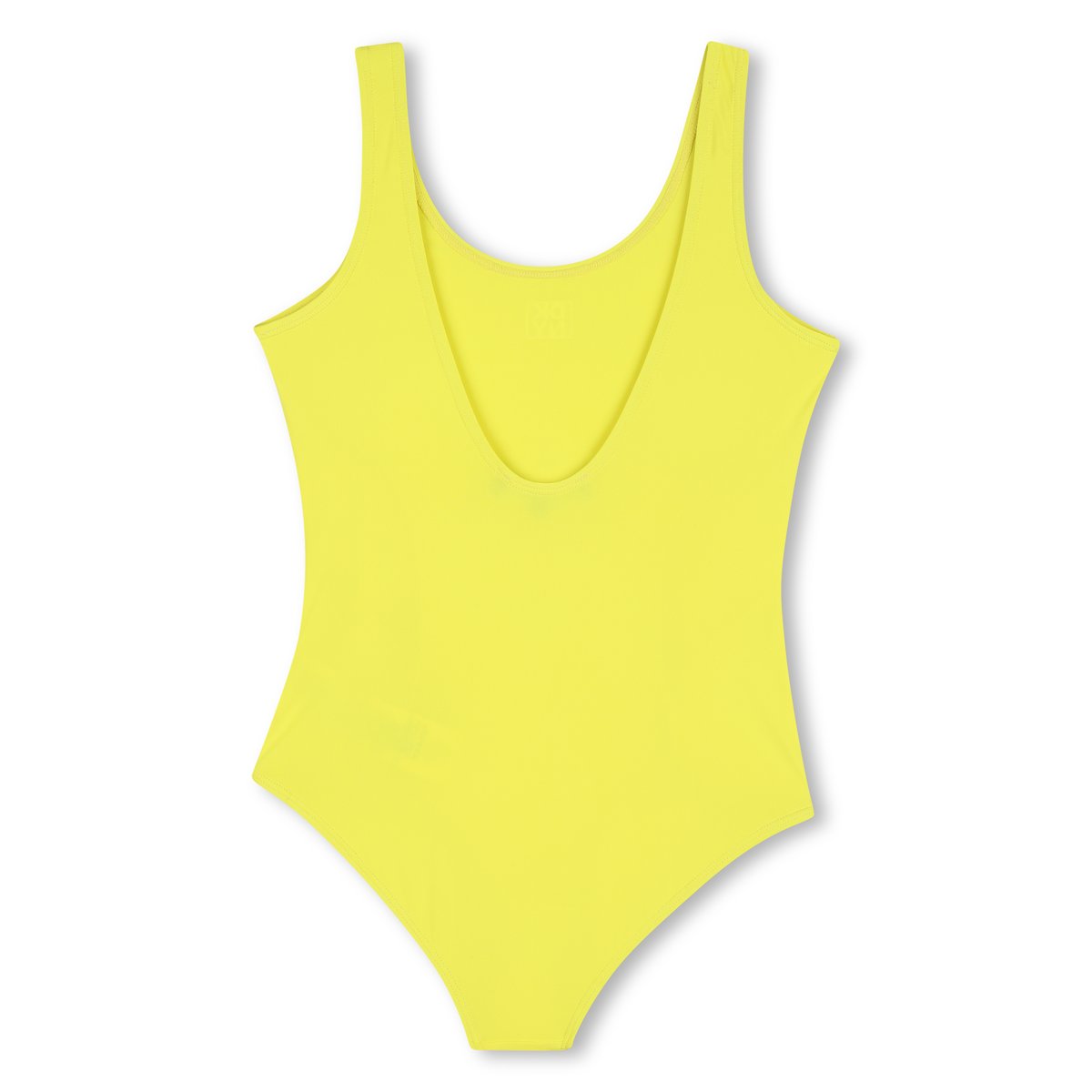 Maillot de bain 1 pièce pollen, DKNY