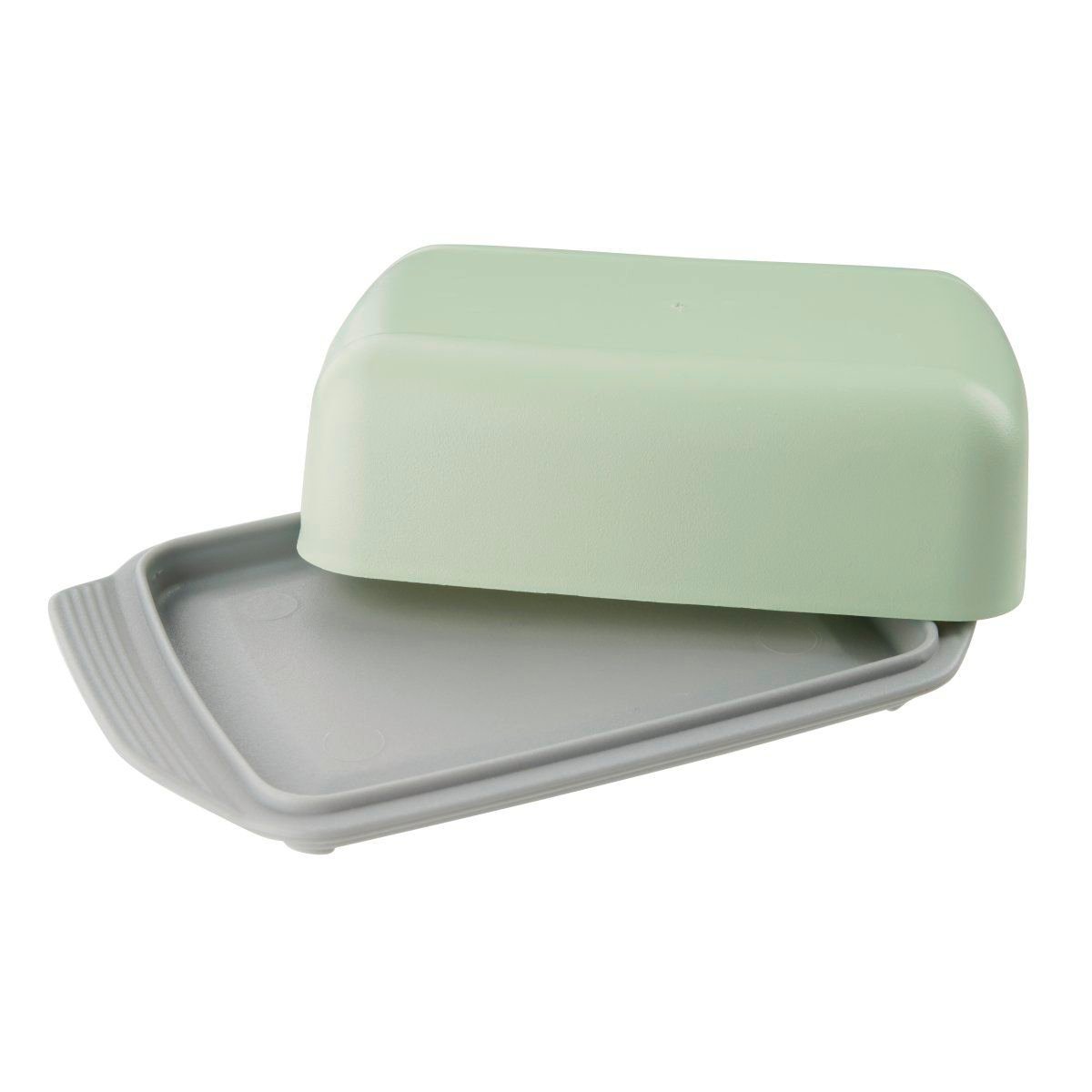 Beurrier Fackelman ECO FRIENDLY gris, FACKELMANN