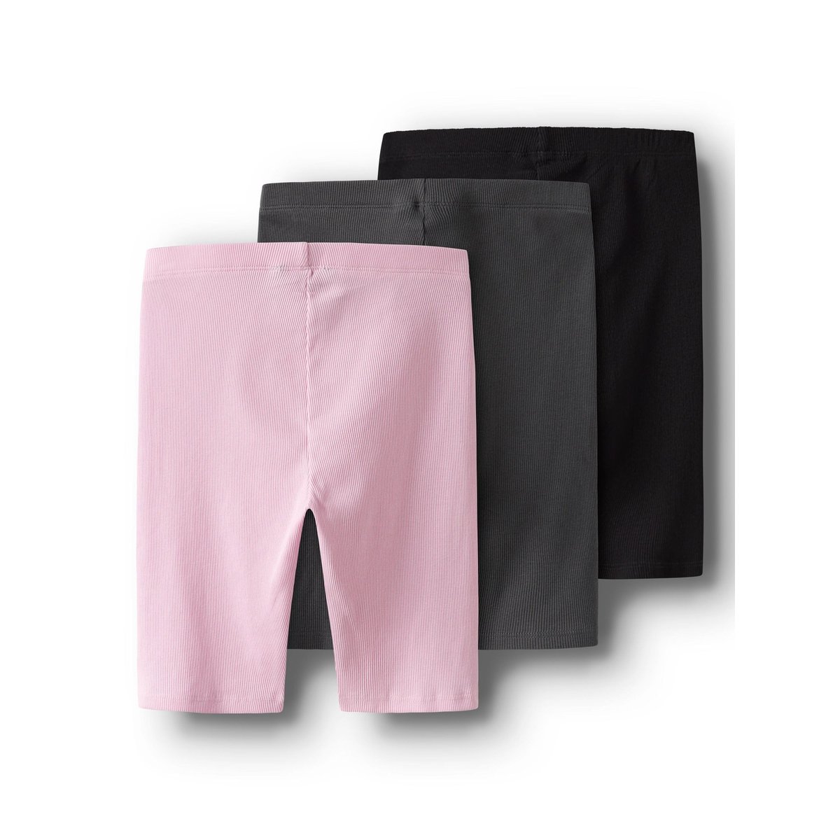 Short noir - black, TWO SOON