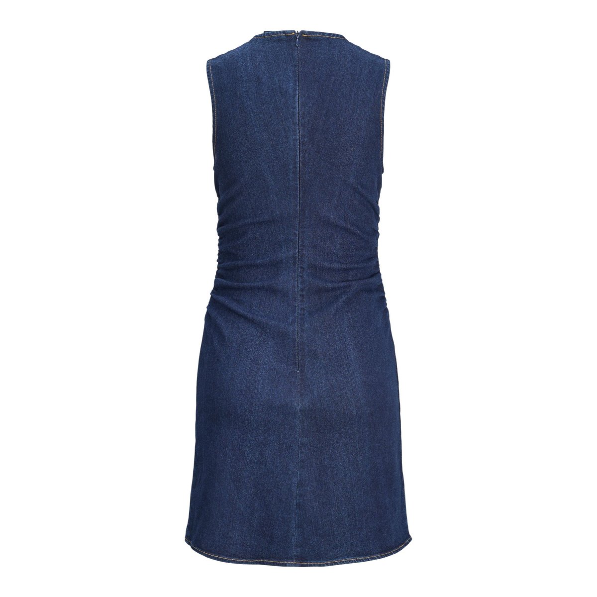 Robe En Denim dark blue denim, JJXX