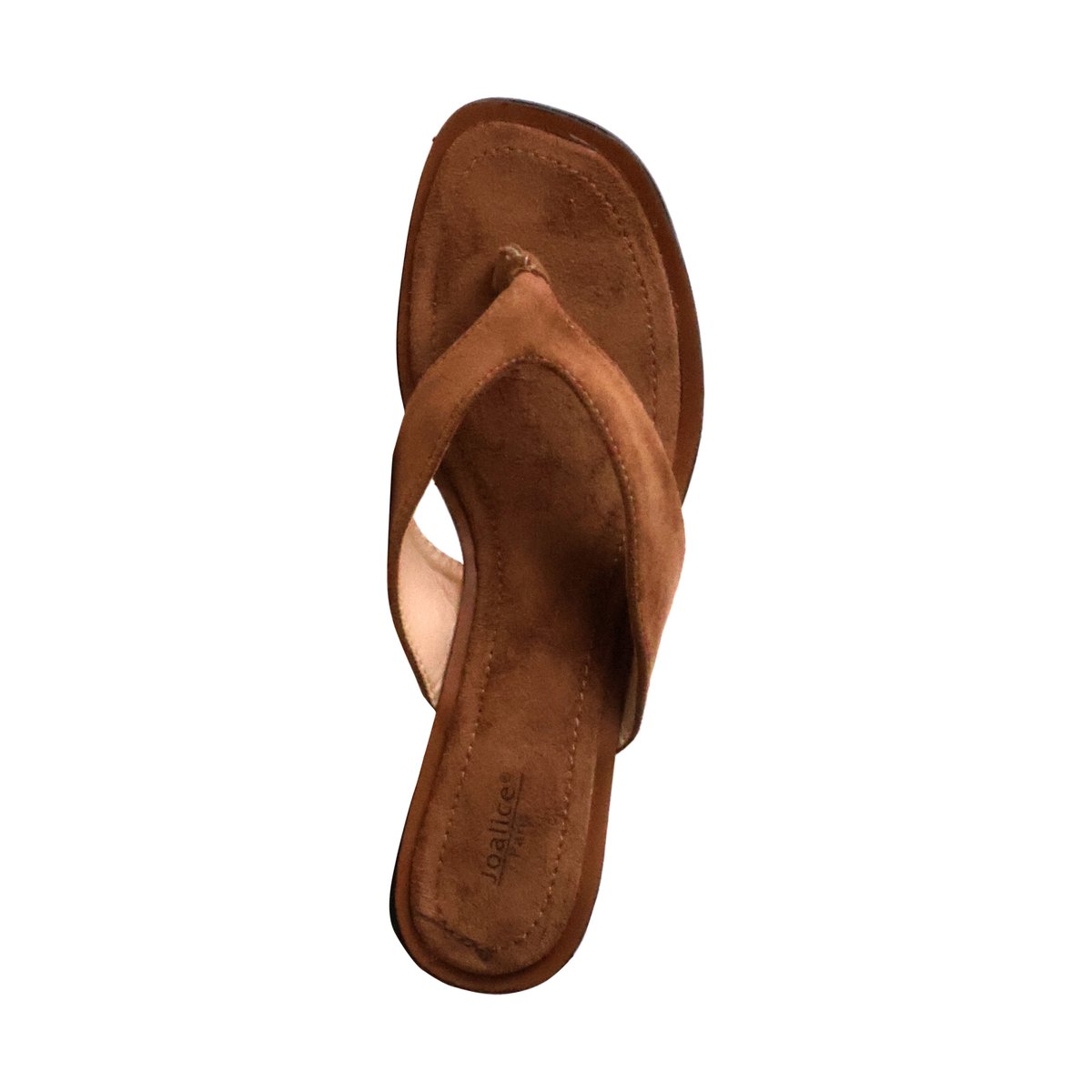 Sandales à Talon Joalice mocca, ENZA NUCCI