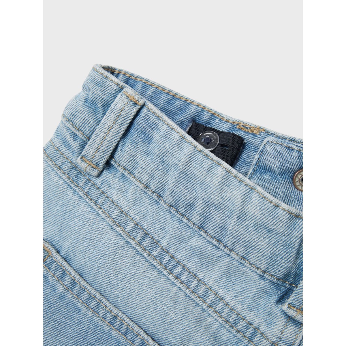 Jean light blue denim, NAME IT