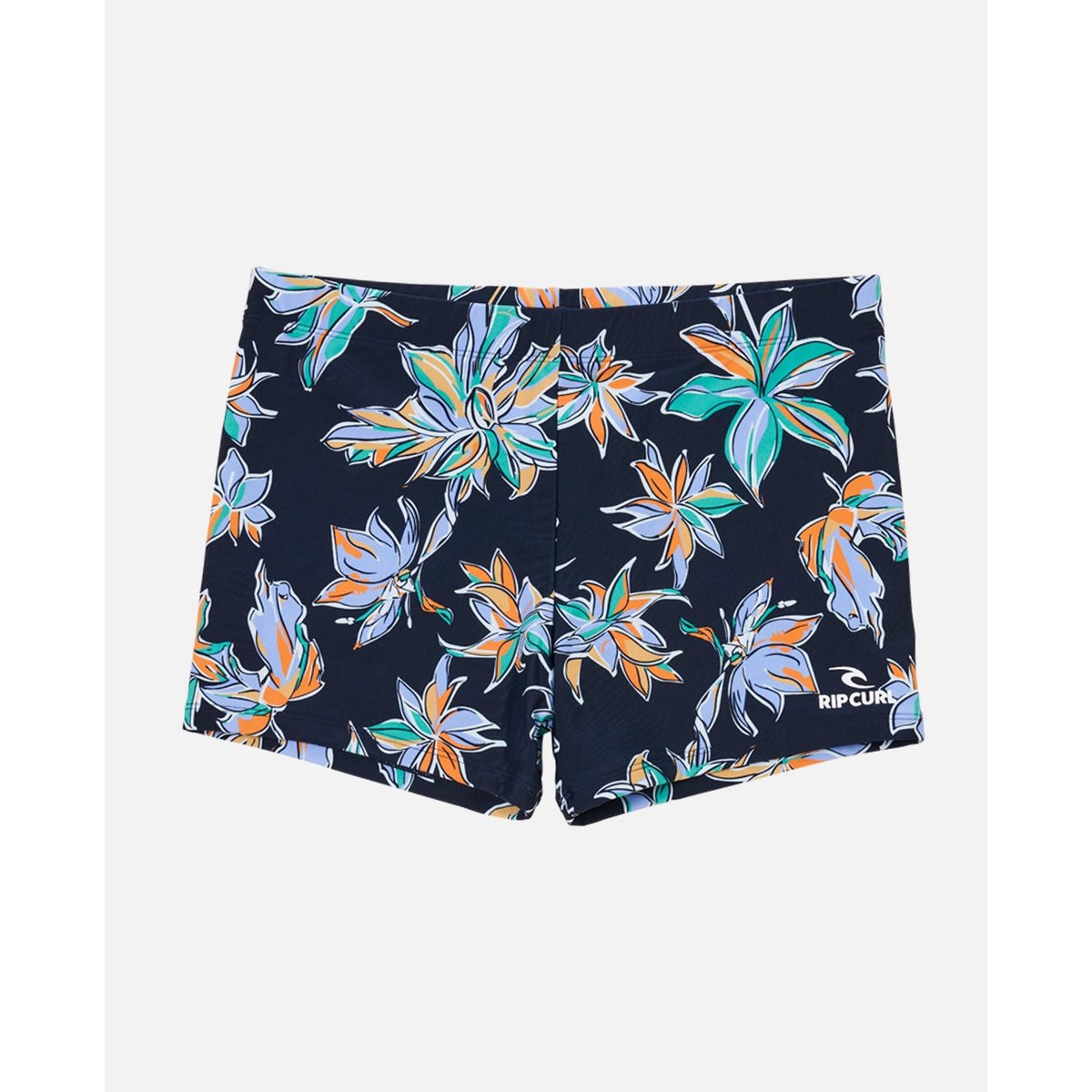 Maillot de bain CORP BOYLEG SLUGGO PRINT marine/bleu, RIP CURL