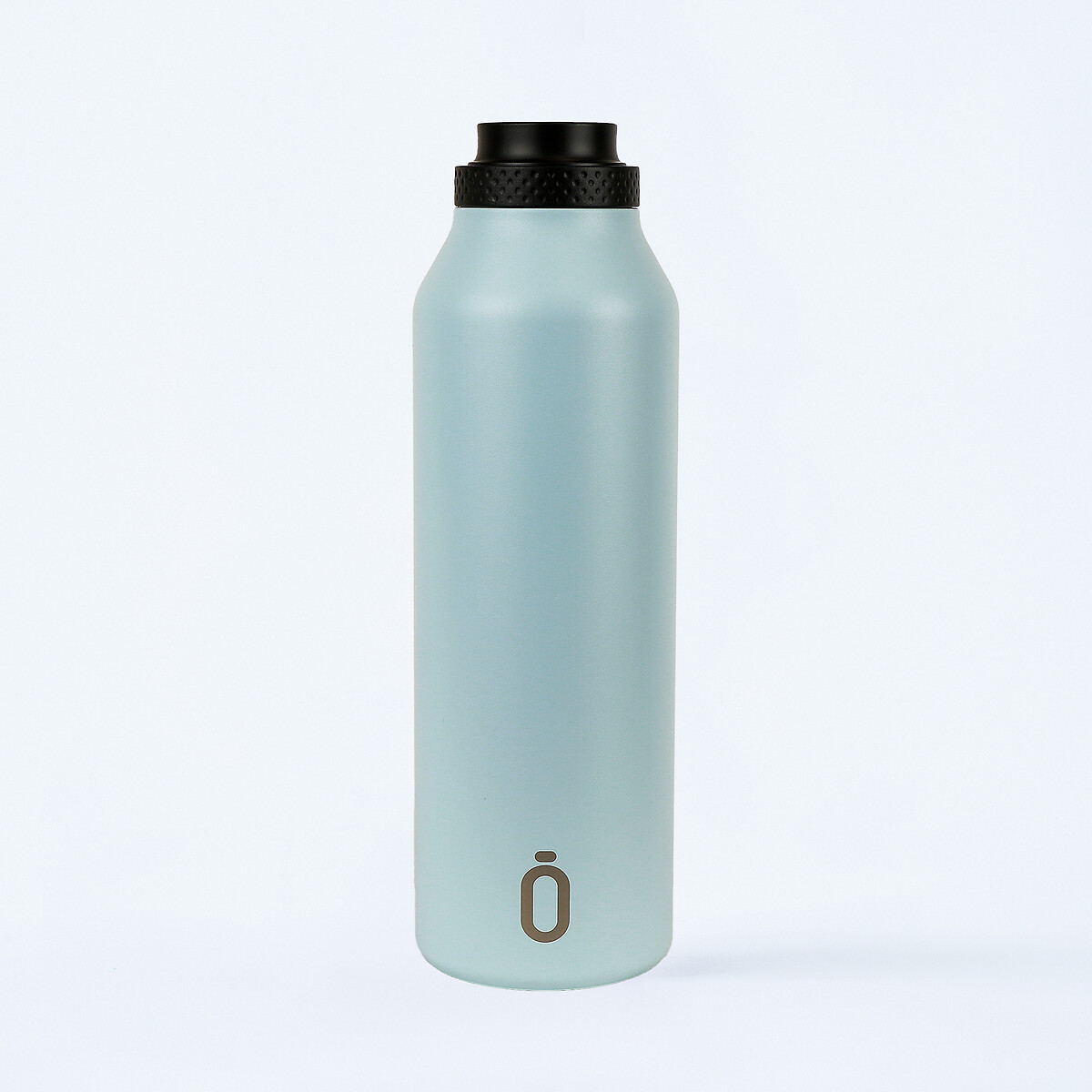 Garrafa Térmica Runbott Mii 600Ml azul claro, RUNBOTT