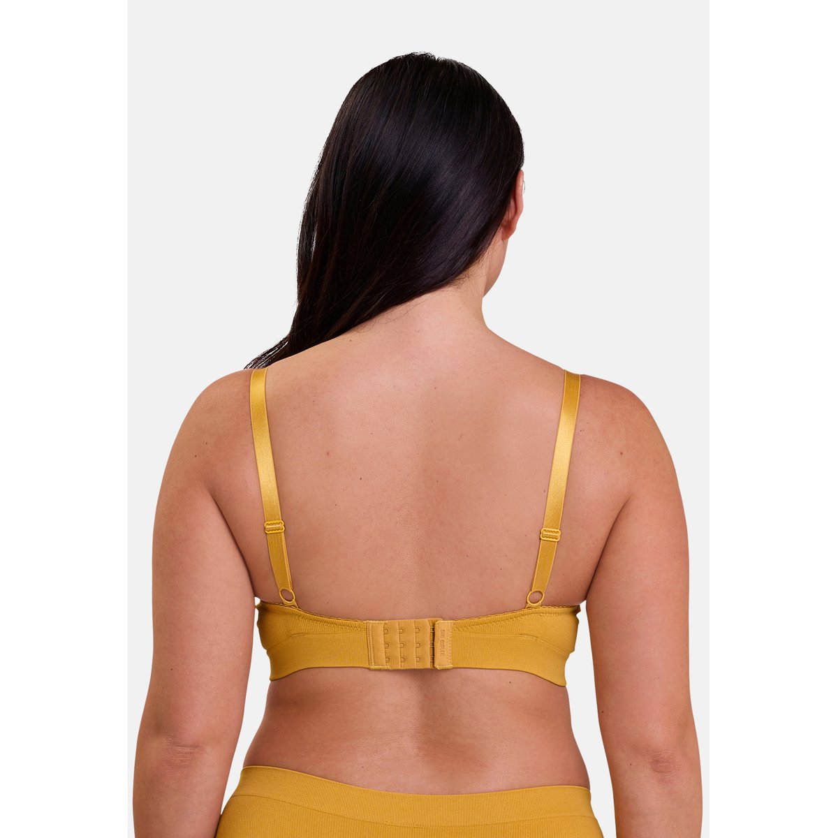 Brassière Agathe ivoire, SANS COMPLEXE