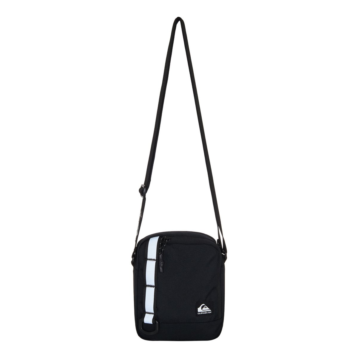 Petit sac à bandoulière PANDOR noir black, QUIKSILVER
