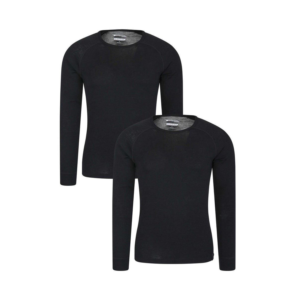 Hauts thermiques noir, MOUNTAIN WAREHOUSE