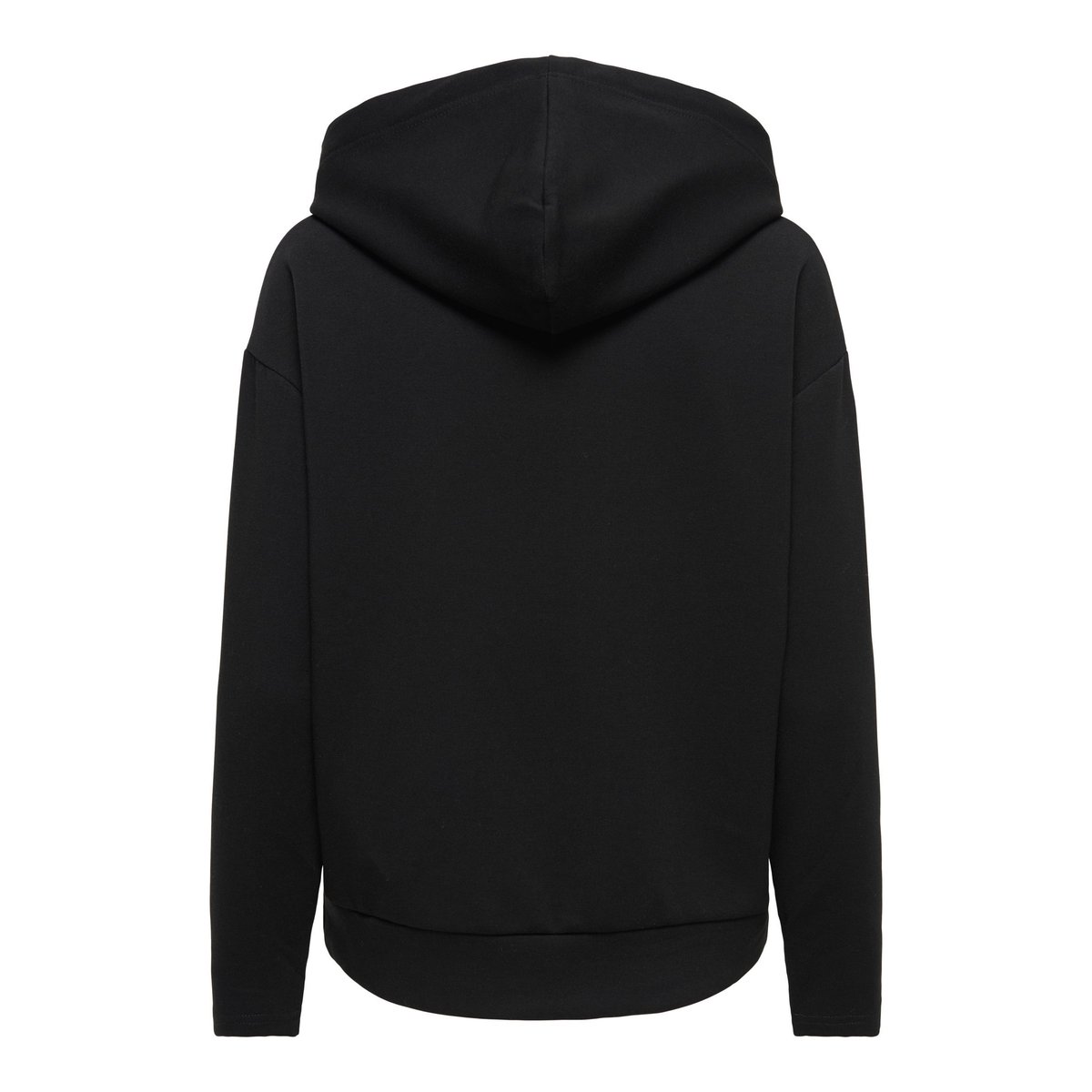 Sweat À Capuche black 1, ONLY