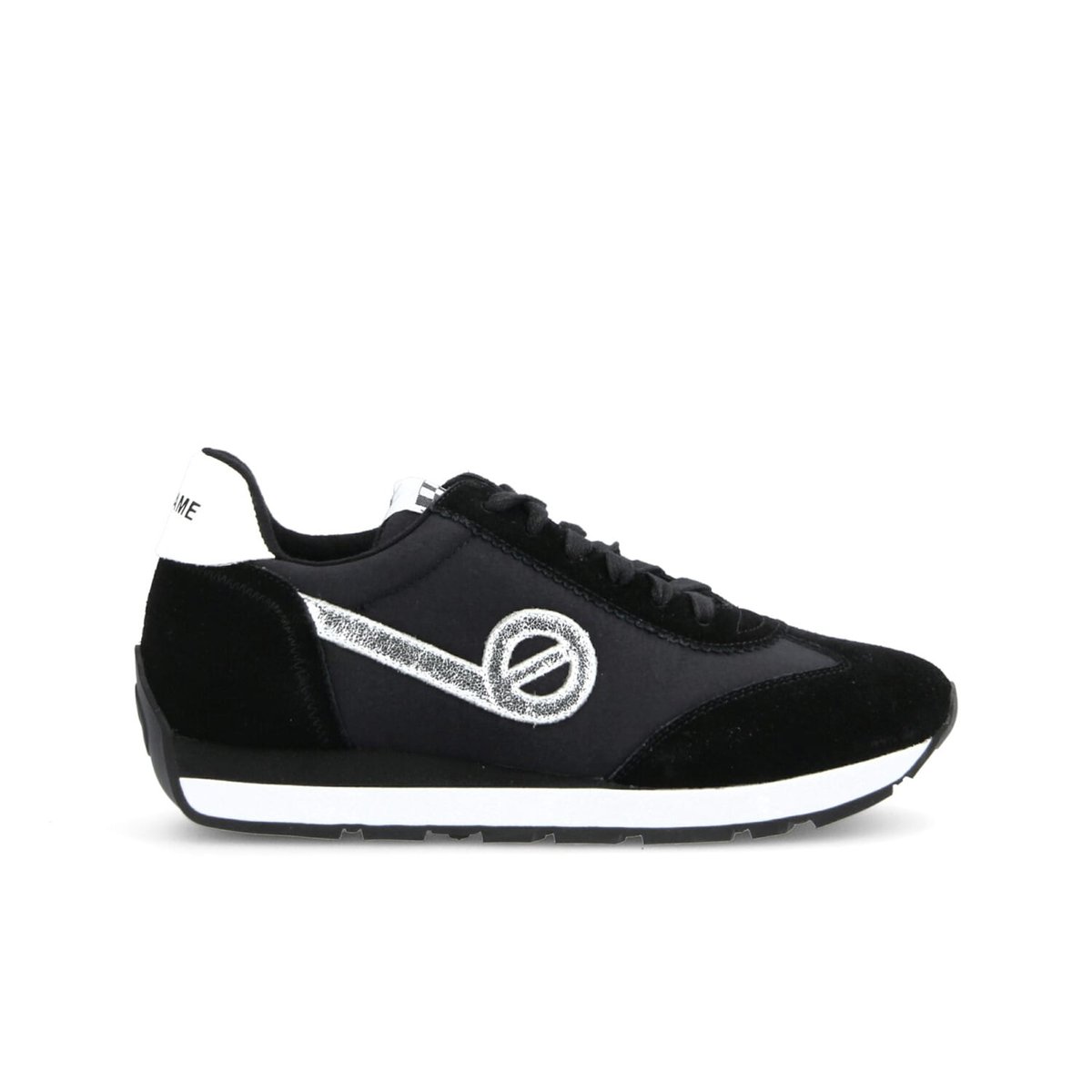 CITY RUN JOGGER  -  NOIR ["noir"], NO NAME