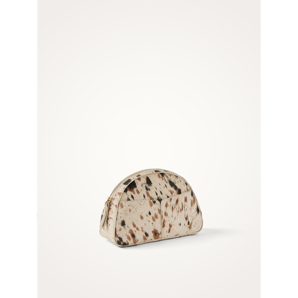 Pochette MIRA beige, VANESSA WU