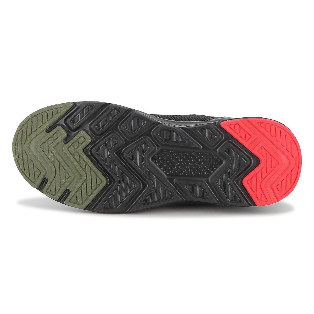 Sneakers in tessuto black, HUGO KIDSWEAR