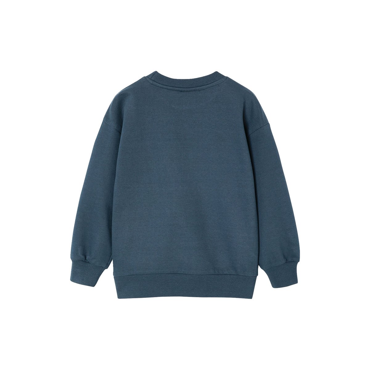 Sweat shirt Star Wars bleu nuit, VERTBAUDET