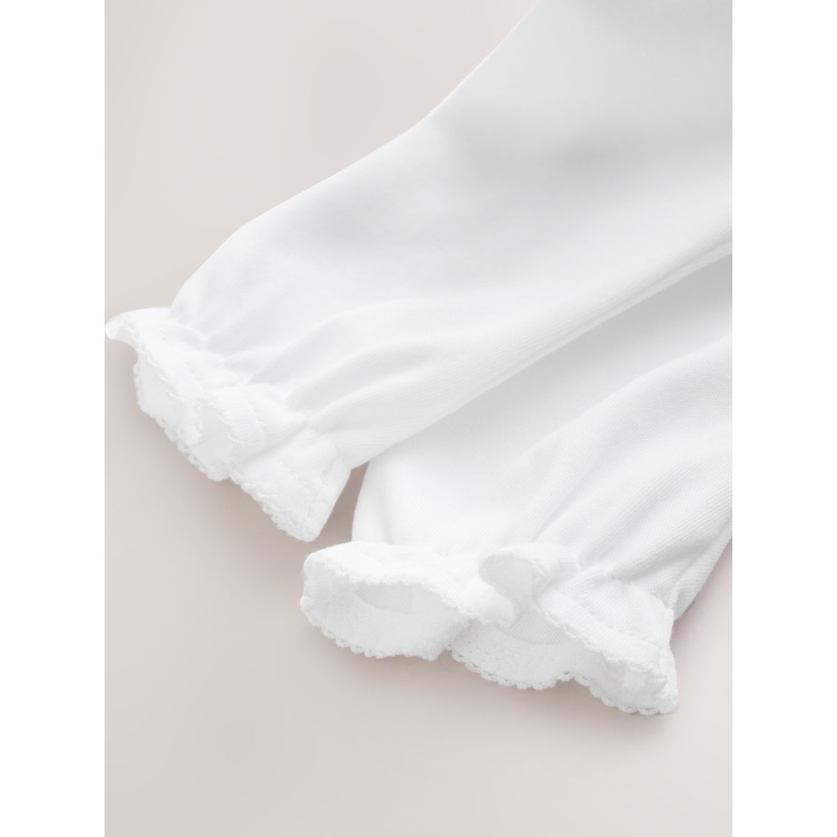 Dors-bien bébé pour les grandes occasions blanc, NEXT