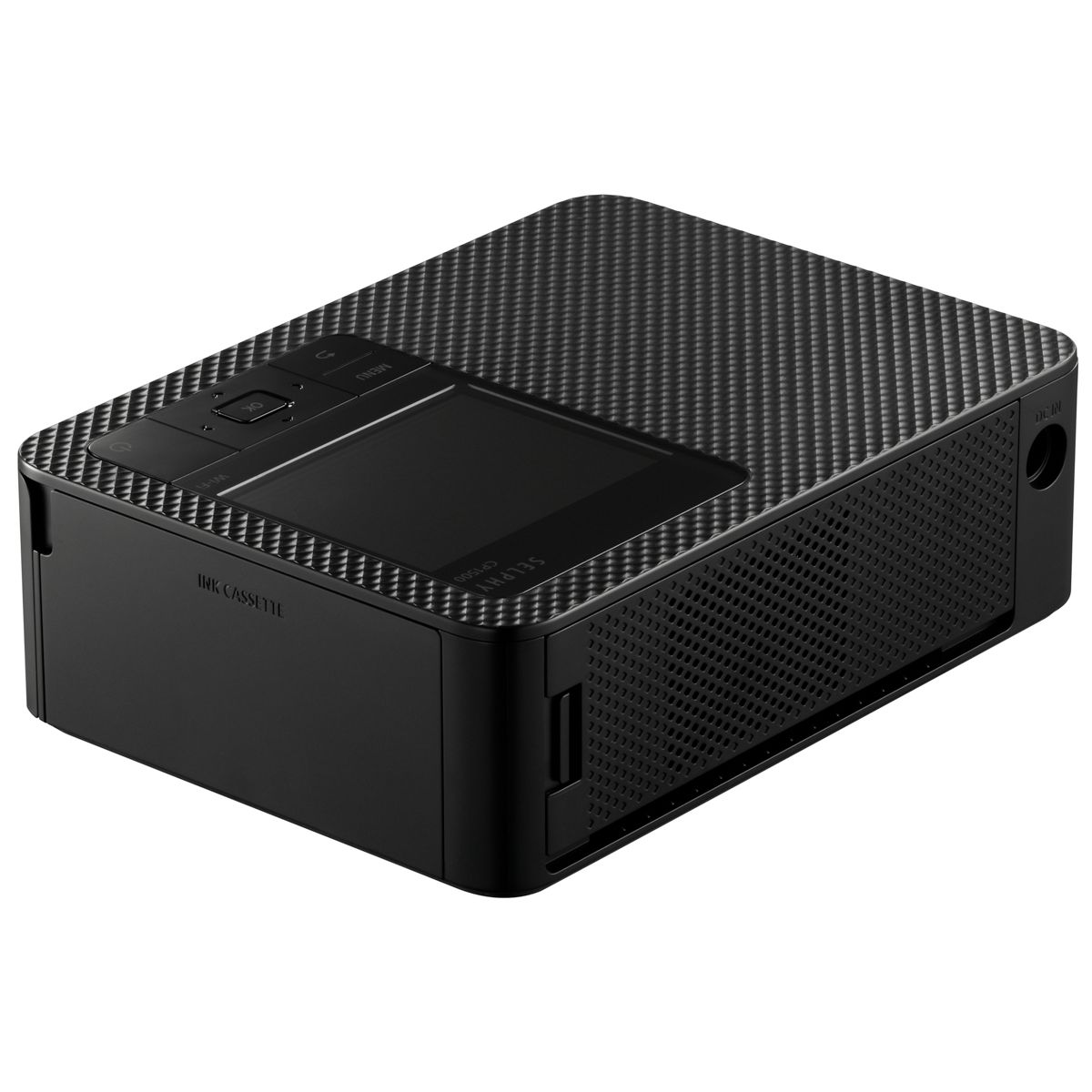 Imprimante photo portable SELPHY CP1500 Noire noir, CANON