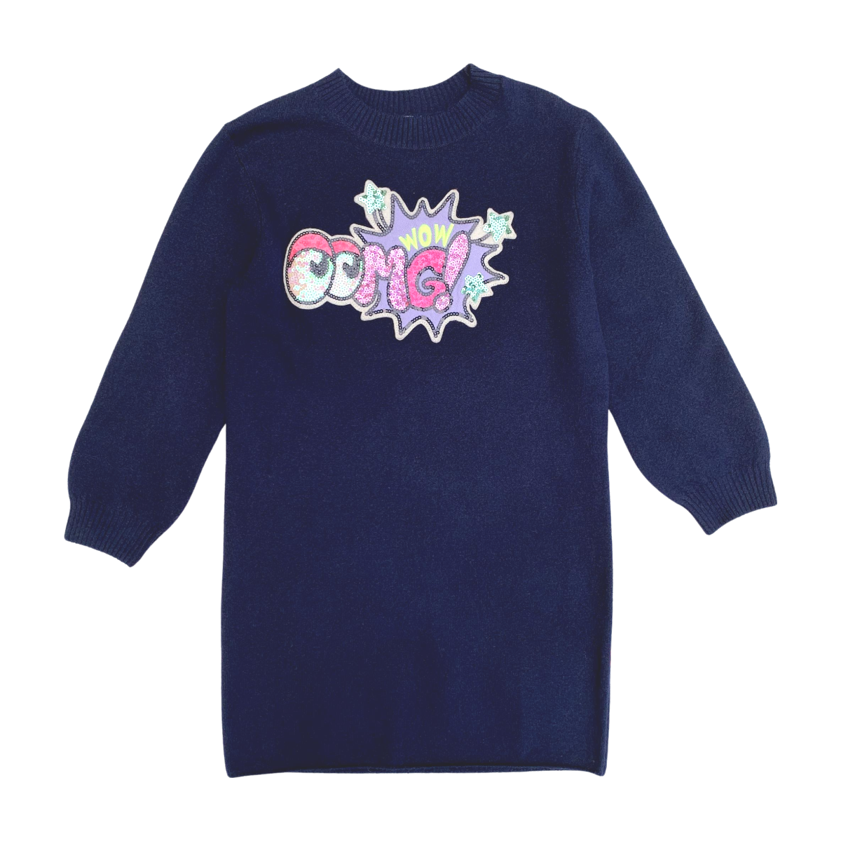 Robe enfant - Très bon état bleu, BILLIEBLUSH