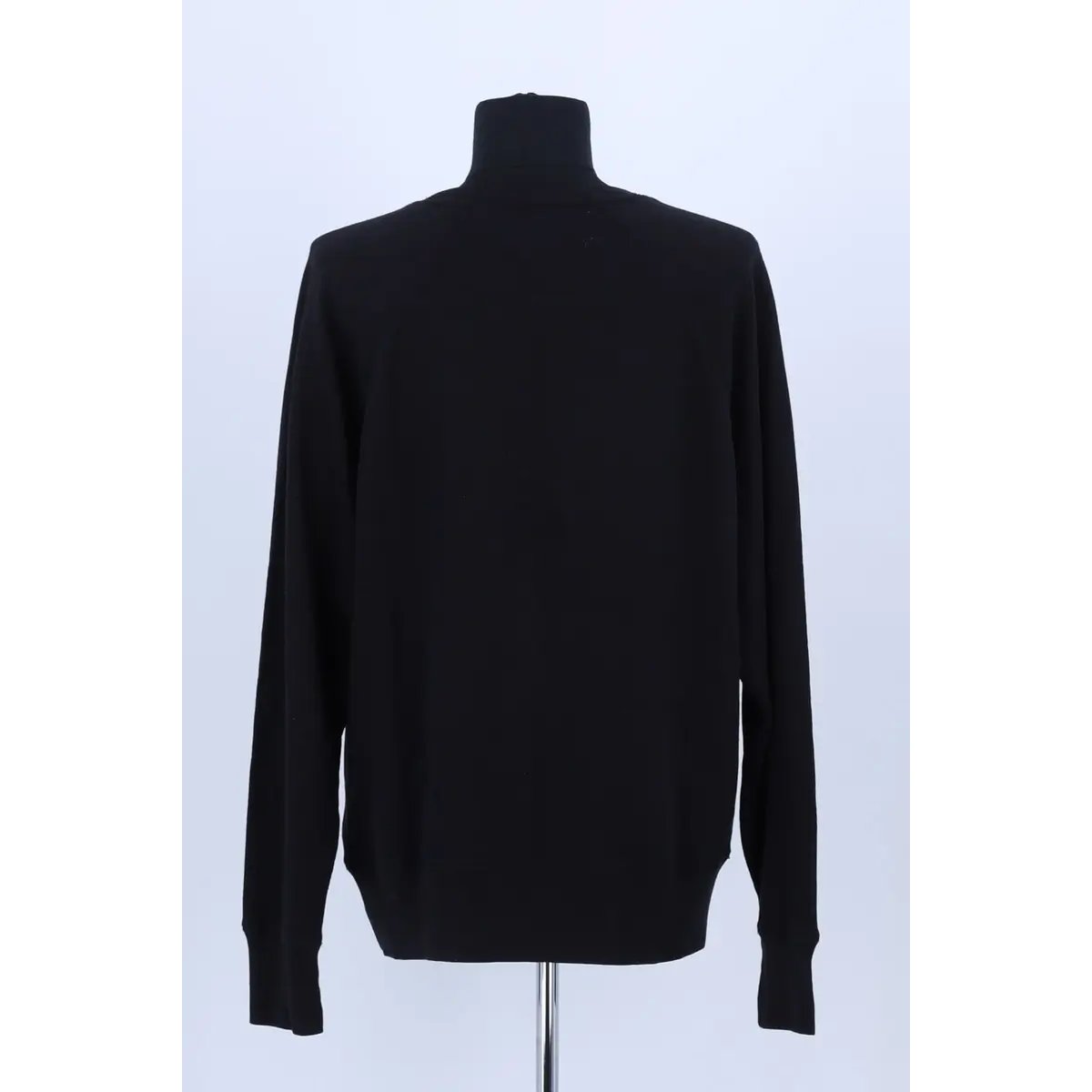 Sweatshirt - Très Bon État noir, ZADIG&VOLTAIRE