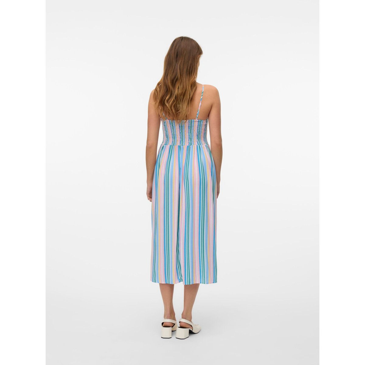 Robe snow white, VERO MODA