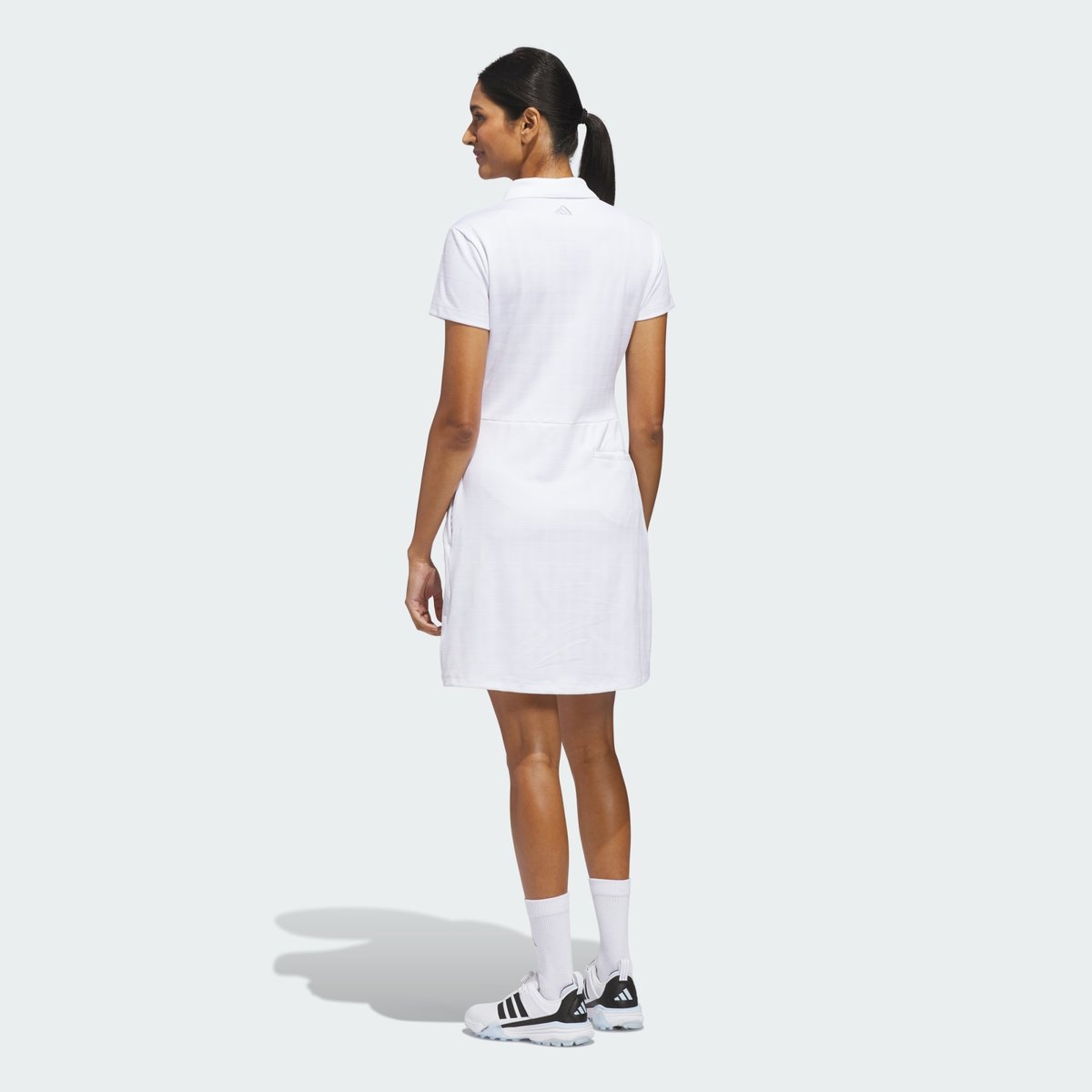 Robe Jacquard Ultimate 365+ Robe Jacquard Ultimate 365+ white, adidas Performance
