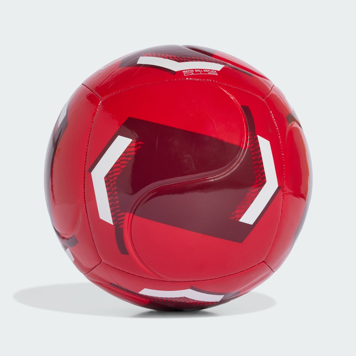 Ballon Club Domicile Arsenal Ballon Club Domicile Arsenal couleur unique, adidas Performance