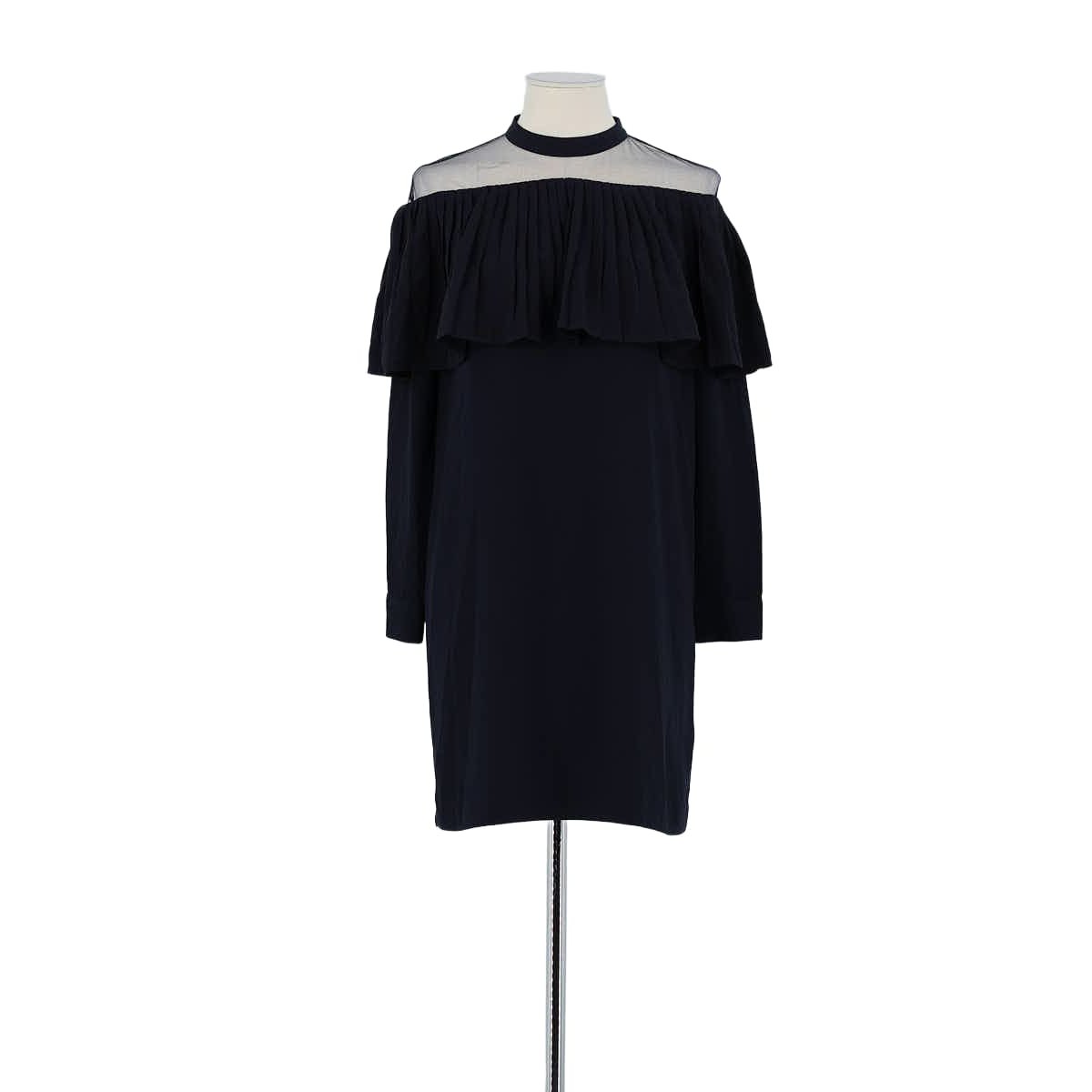 Robe - Très Bon État noir, MAJE
